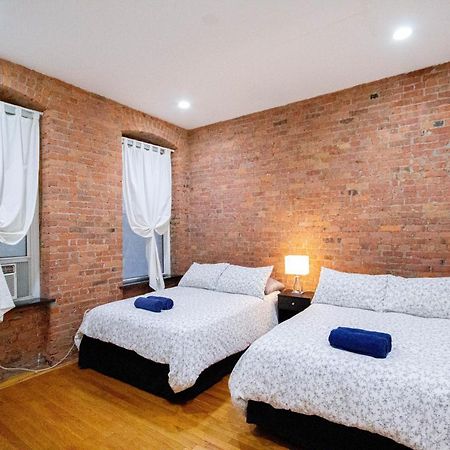 Studio Plus - One-Bedroom Apt New York City Exterior photo