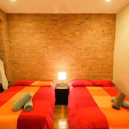 Studio Plus - One-Bedroom Apt New York City Room photo