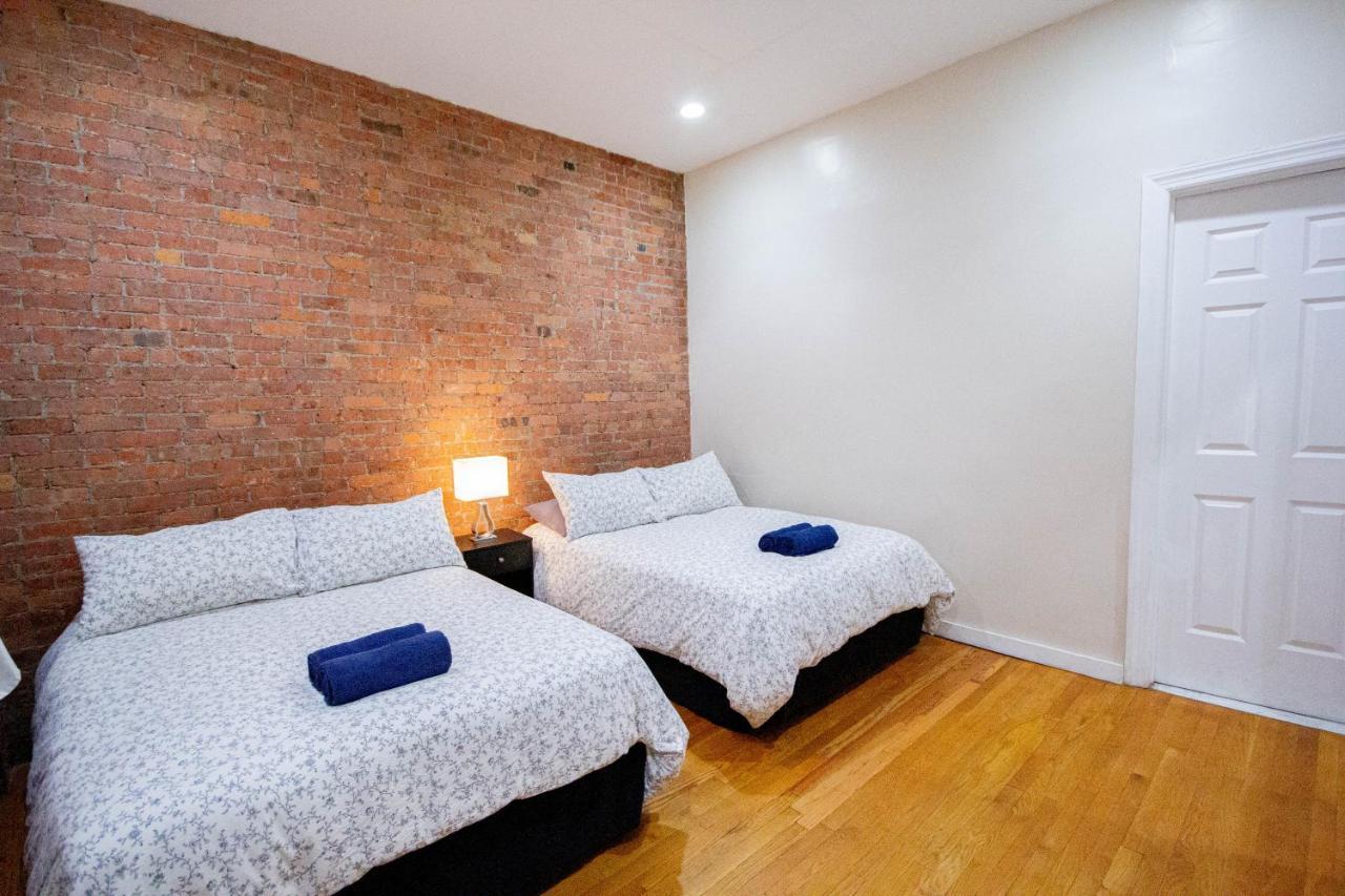 Studio Plus - One-Bedroom Apt New York City Exterior photo