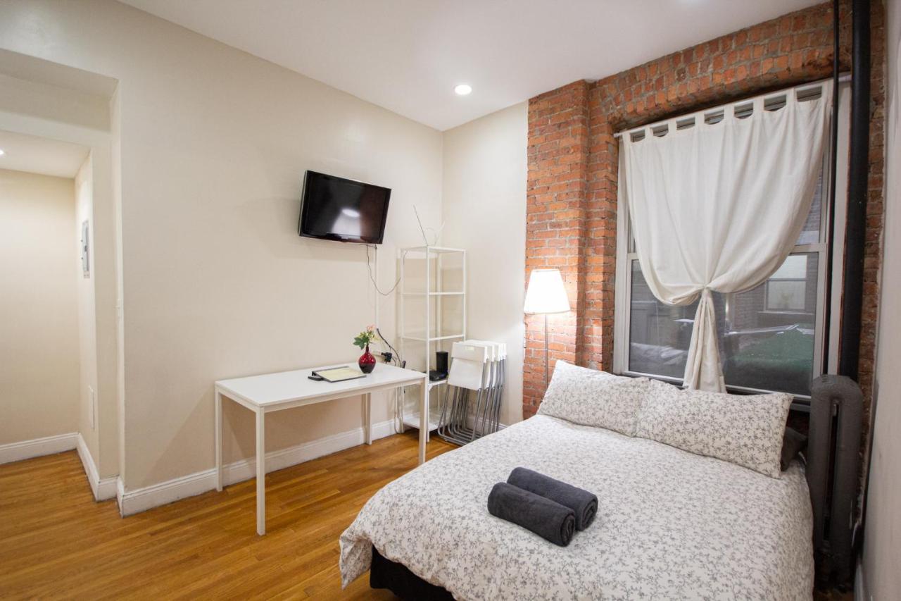 Studio Plus - One-Bedroom Apt New York City Exterior photo