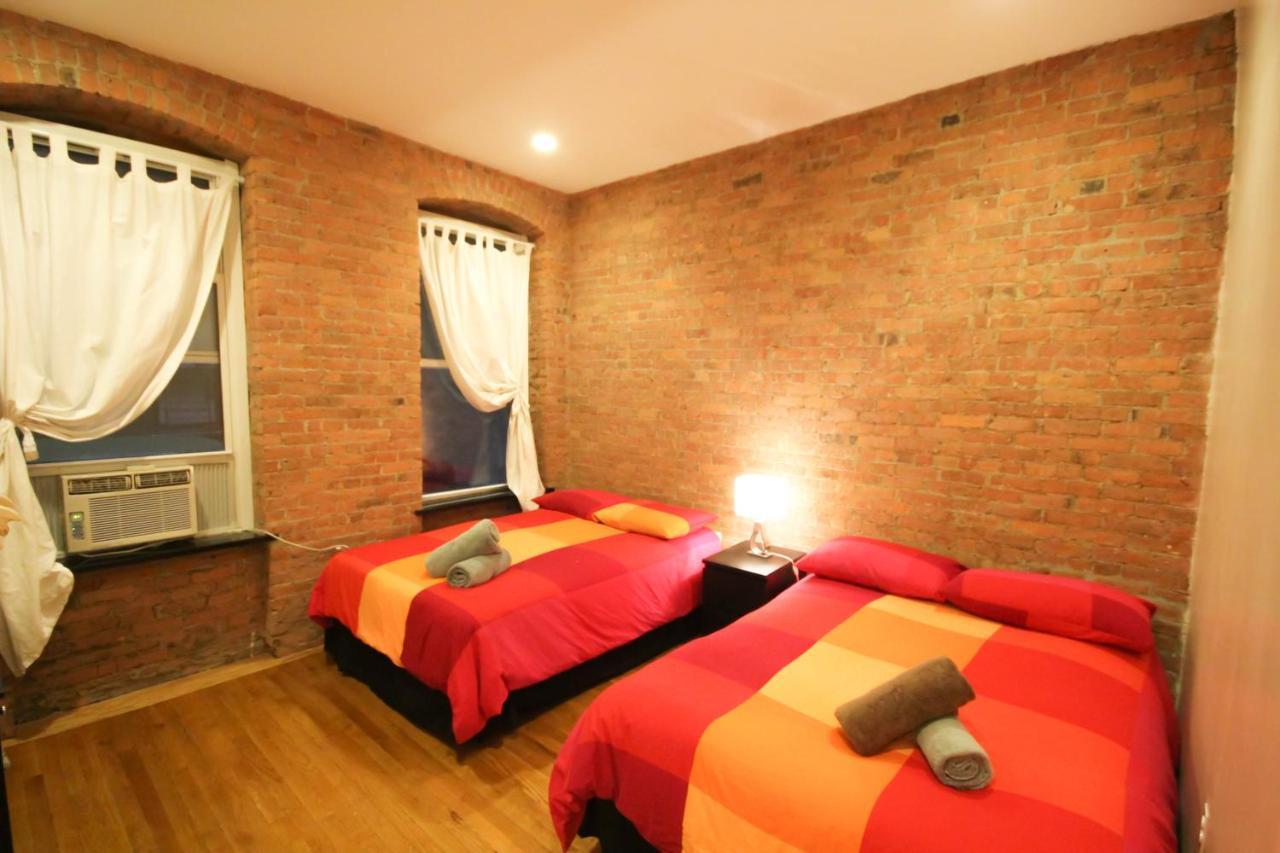 Studio Plus - One-Bedroom Apt New York City Room photo