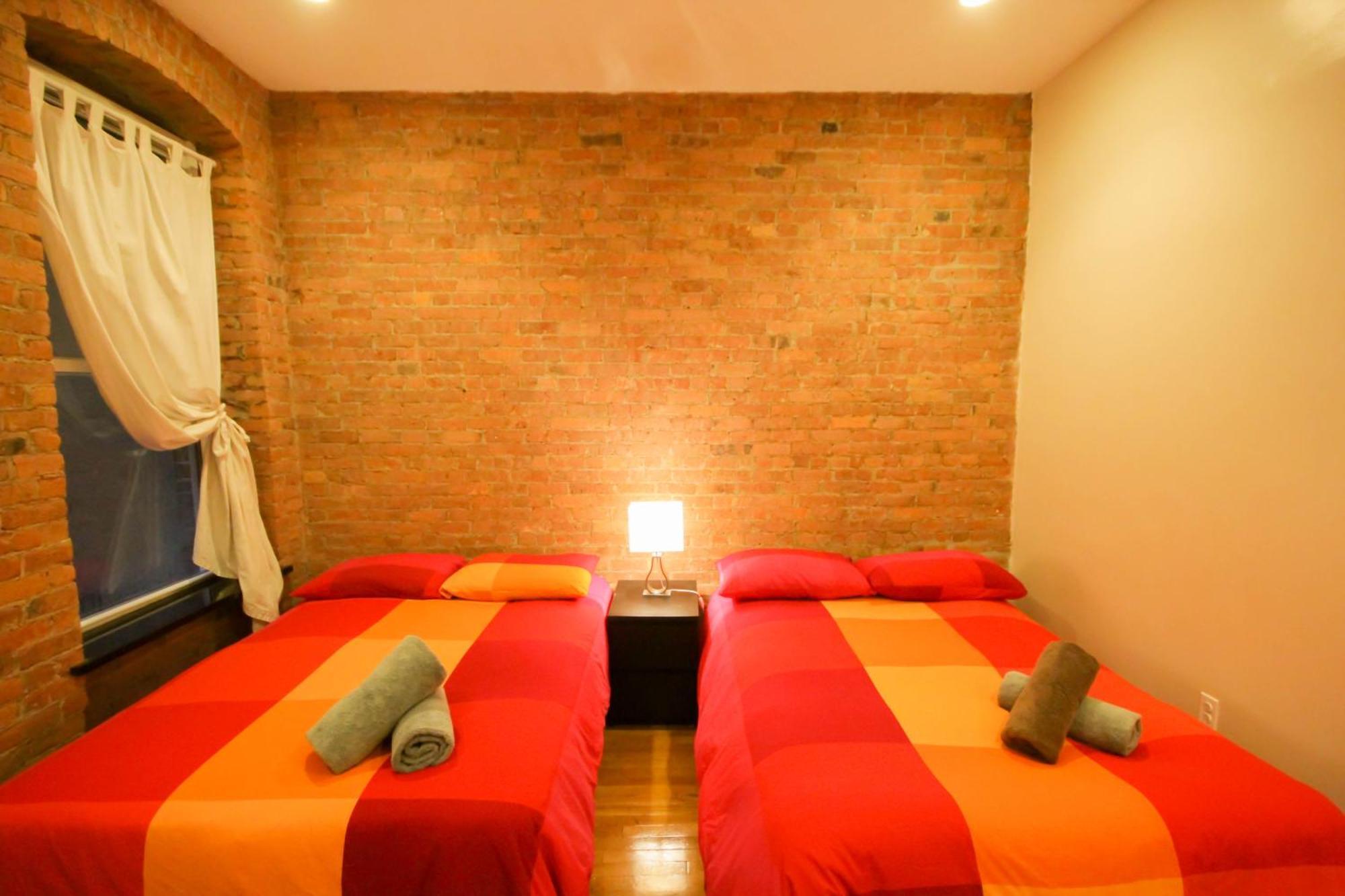 Studio Plus - One-Bedroom Apt New York City Room photo